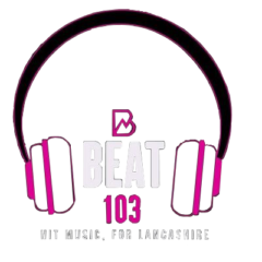 Beat Radio Logo